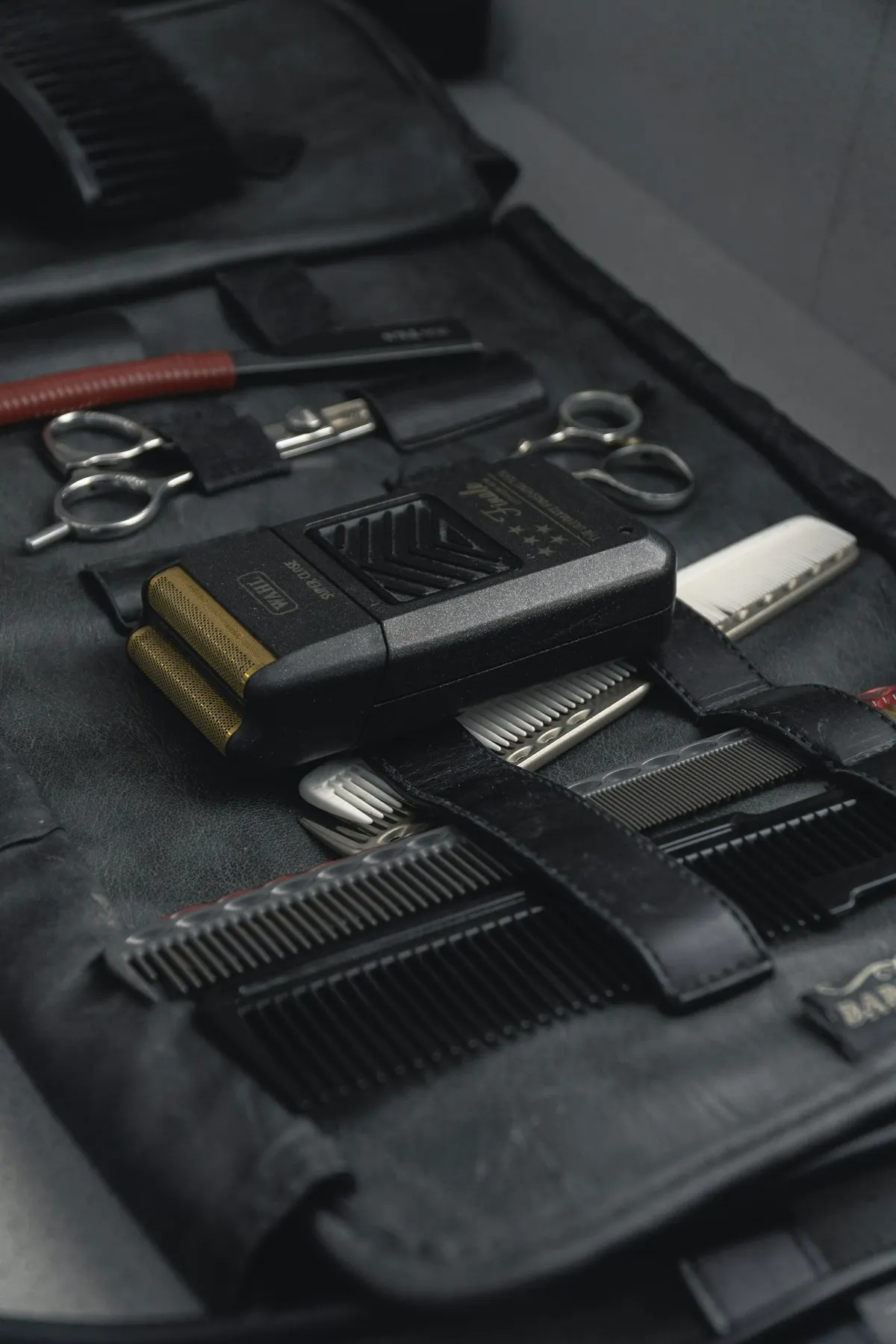Les outils